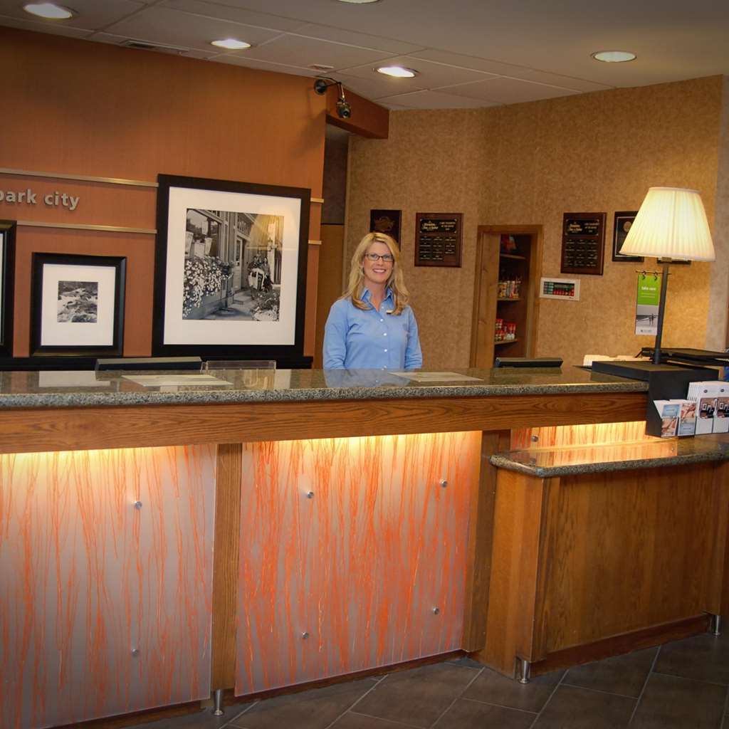 Ac Hotel Park City Quarto foto