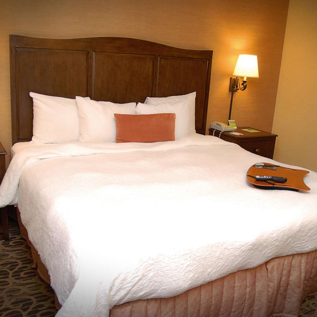 Ac Hotel Park City Quarto foto