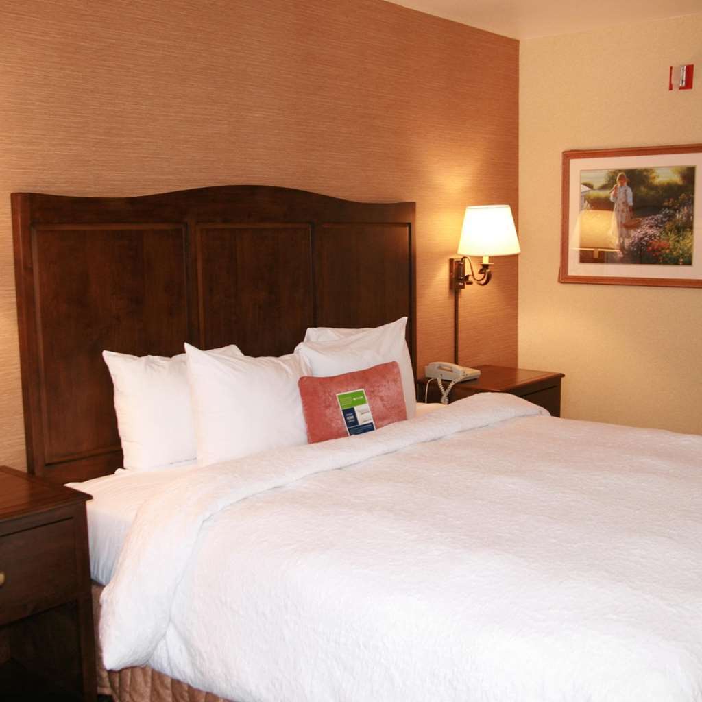 Ac Hotel Park City Quarto foto