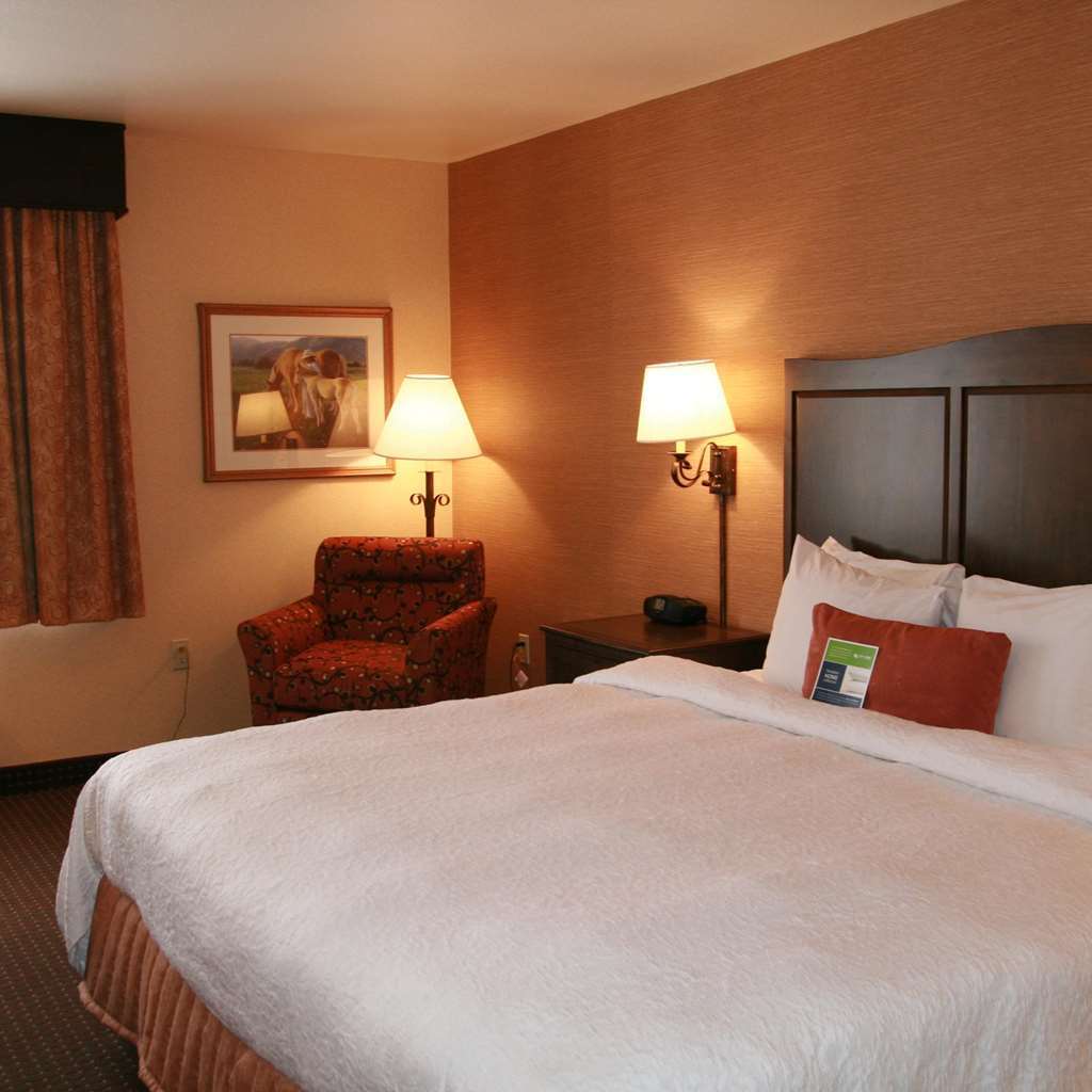 Ac Hotel Park City Quarto foto