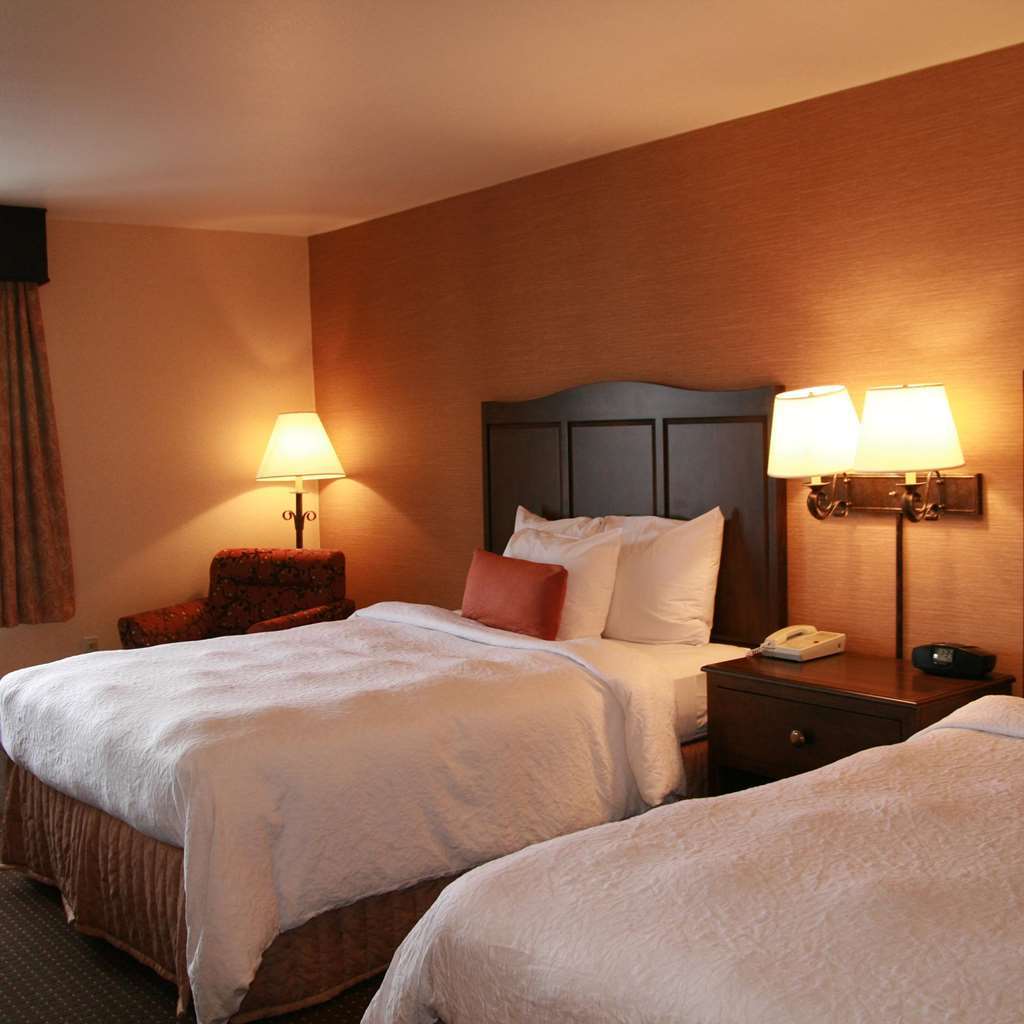 Ac Hotel Park City Quarto foto