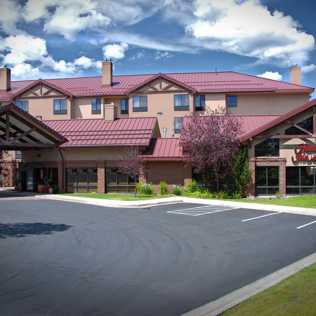 Ac Hotel Park City Exterior foto