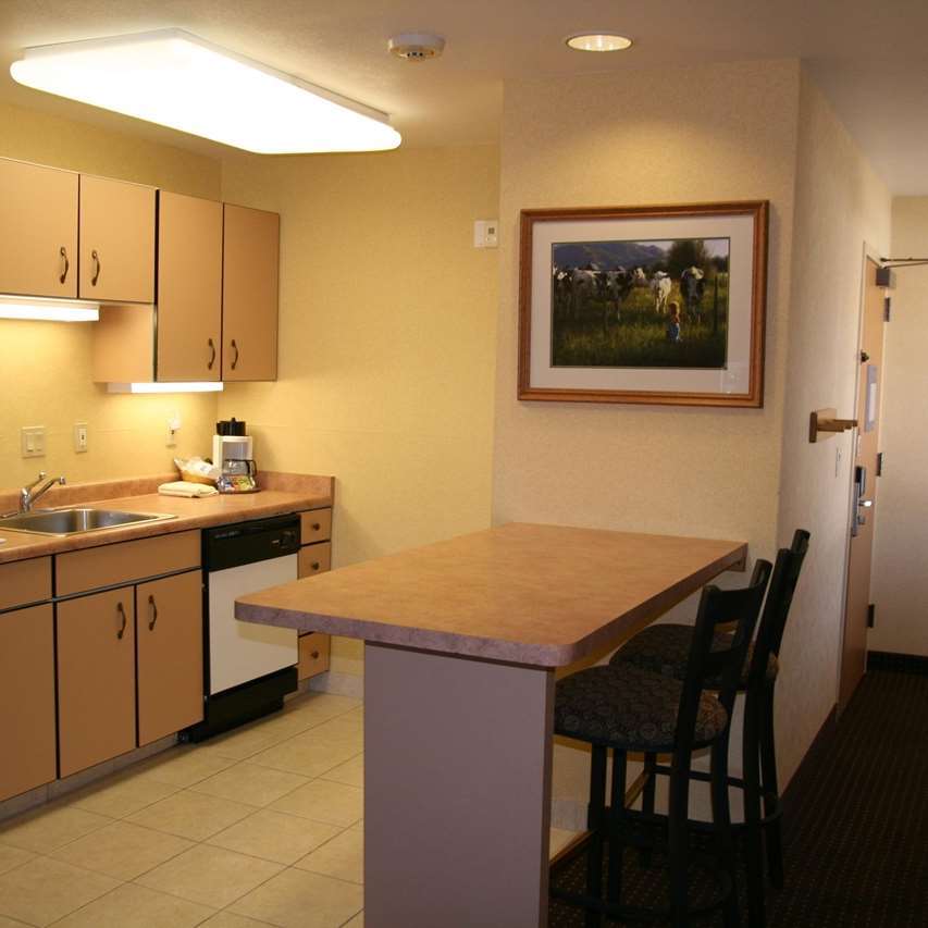 Ac Hotel Park City Quarto foto