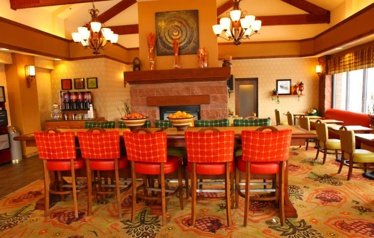 Ac Hotel Park City Exterior foto